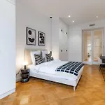 Appartement de prestige climatisé