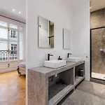 Appartement de prestige climatisé
