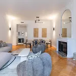 Appartement de prestige climatisé
