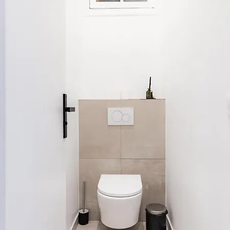 De Prestige Climatisé